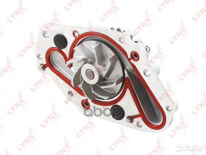 Насос водяной CW0435 lynxauto