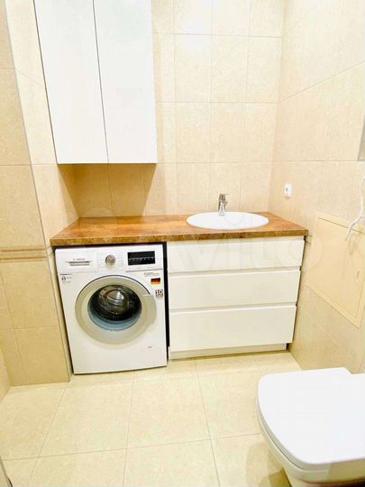 3-к. квартира, 86 м², 7/22 эт.