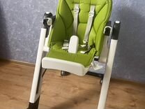 Peg perego siesta накладка на стол