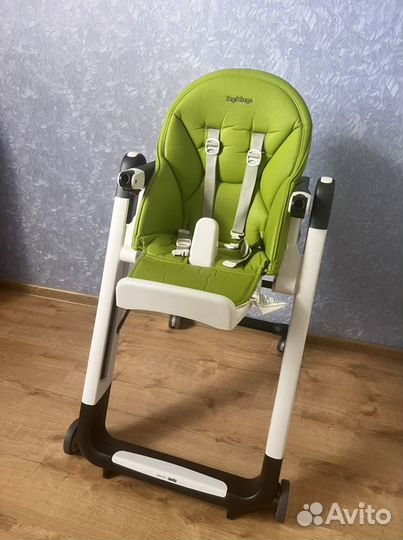 Стульчик для кормления Peg Perego Siesta