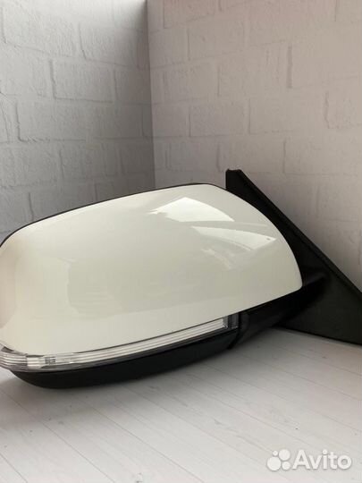 Зеркала на ваз 2110-12, приора, se