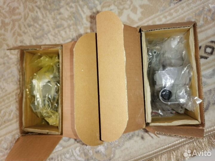 Противотуманки мицубиси лансер 9