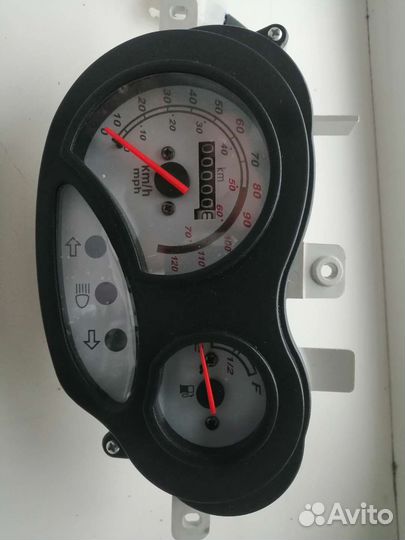 Запчасти Stels tactic