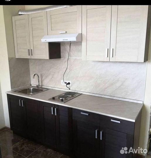 Кухонные гарнитуры