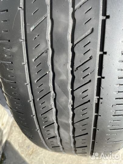 Hankook Dynapro HP RA23 235/60 R17 102H