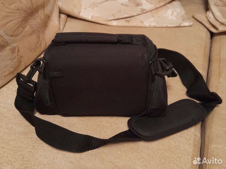 Сумка для камеры