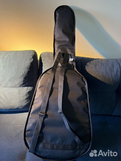 Чехол для акустической гитары