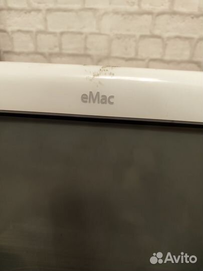 Apple iMac 2007