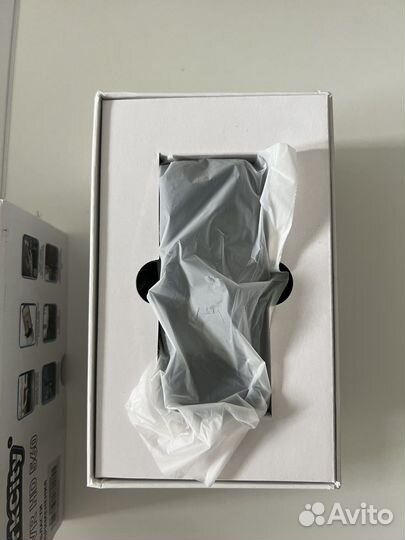 Автомобильный видеорегистратор ParkCity DVR HD 560