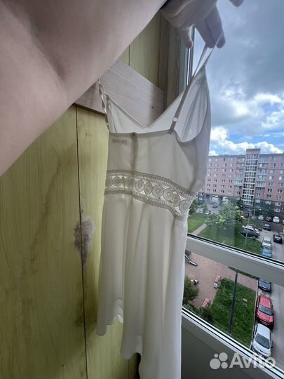 Платье летнее