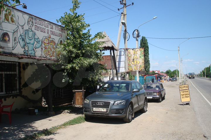 Помещение-пирожковая, 24 м²