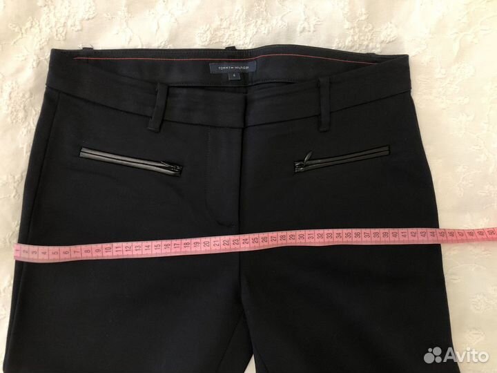 Брюки Tommy Hilfiger