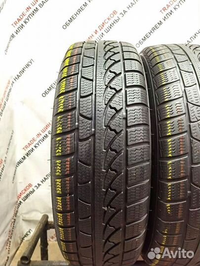 Starmaxx IceGripper W850 205/65 R16 95N