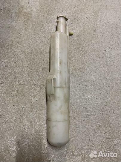 Расширительный бачок mitsubishi lancer 9