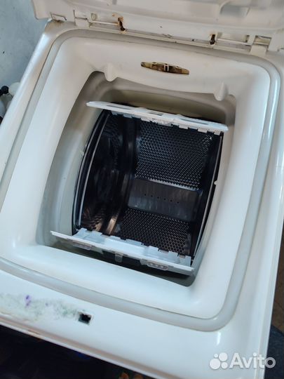 Стиральная машина Hаiеr rтxs G584TMH-07