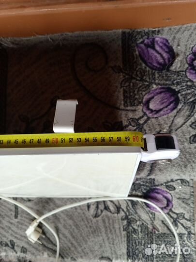 Электро батарея