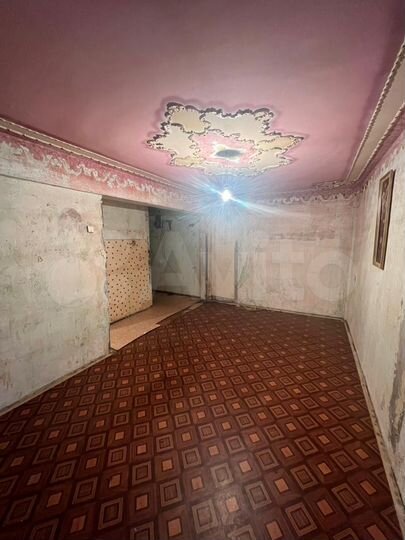 1-к. квартира, 31 м², 1/5 эт.