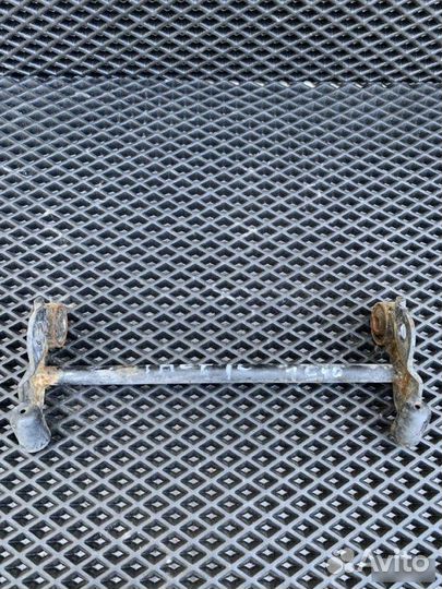 Крепление двигателя Stels 50 1E40QMB