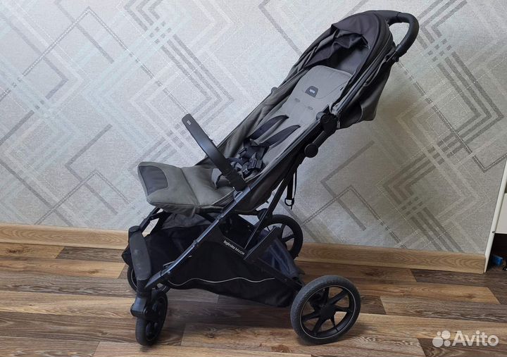 Прогулочная коляска inglesina