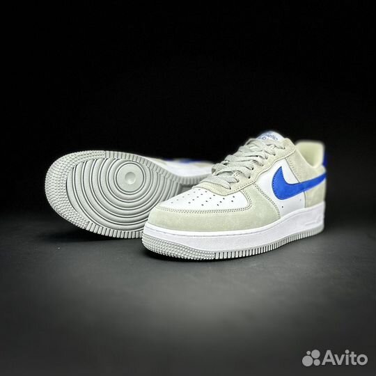 Кроссовки New balance, Nike