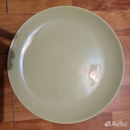 Посуда IKEA тарелки