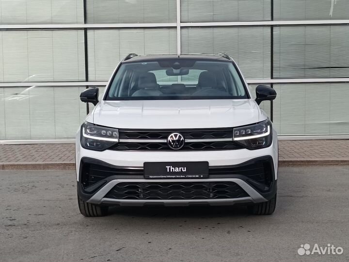 Volkswagen Tharu 2.0 AMT, 2023, 5 км