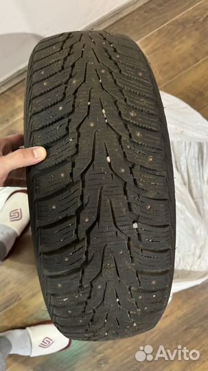 Nexen Winguard 215/60 R17