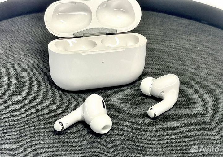 Airpods pro 2 (гарантия + доставка)