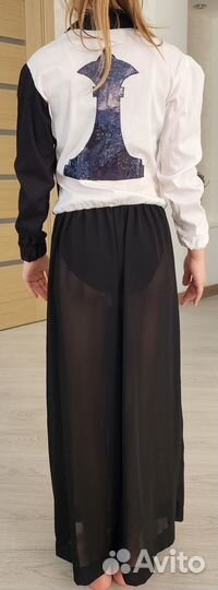 Сценический костюм на девочку