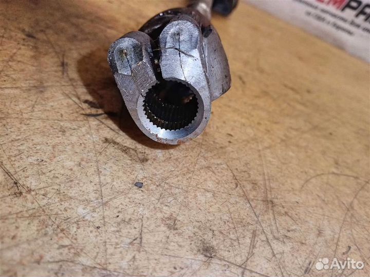 Карданчик рулевой KIA Sorento XM