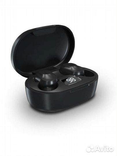 Беспроводные наушники Lenovo