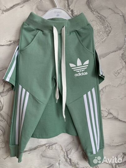 Костюм детский adidas