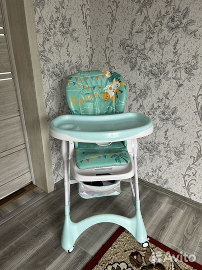 Стул для кормления