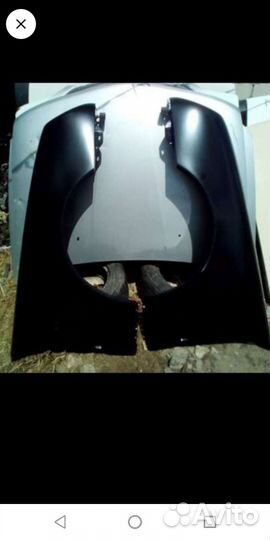 Для Mercedes w210 96-2003г L R рест и дорест