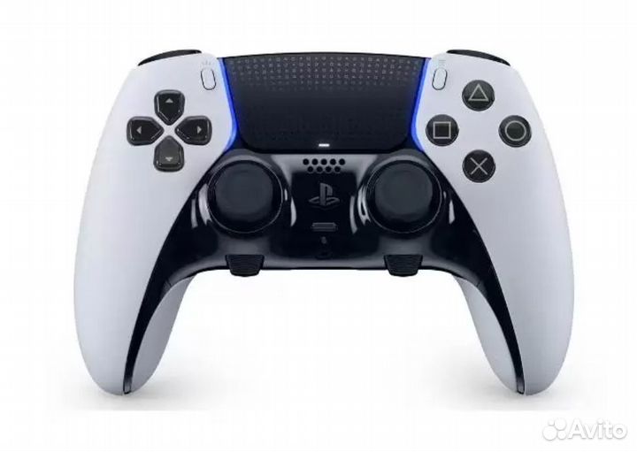Геймпад PS5 DualSense Edge