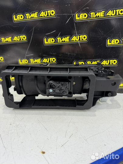 Фары противотуманные MAN F 2000