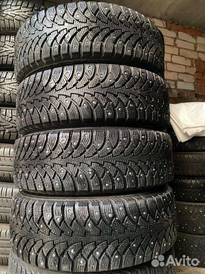 Зимние колеса r15 kia rio