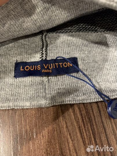 Шапка Louis vuitton