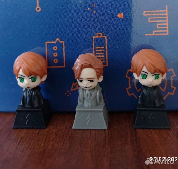 Бравлы, скрепыши 3, тикеры токеры,стират., Гарри П