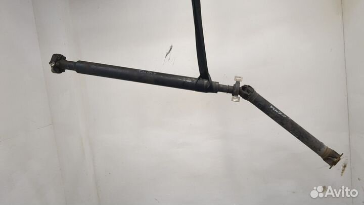 Кардан BMW 3 E46, 2006