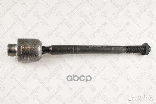 55-00123A-sx тяга рулевая Toyota Land Cruiser