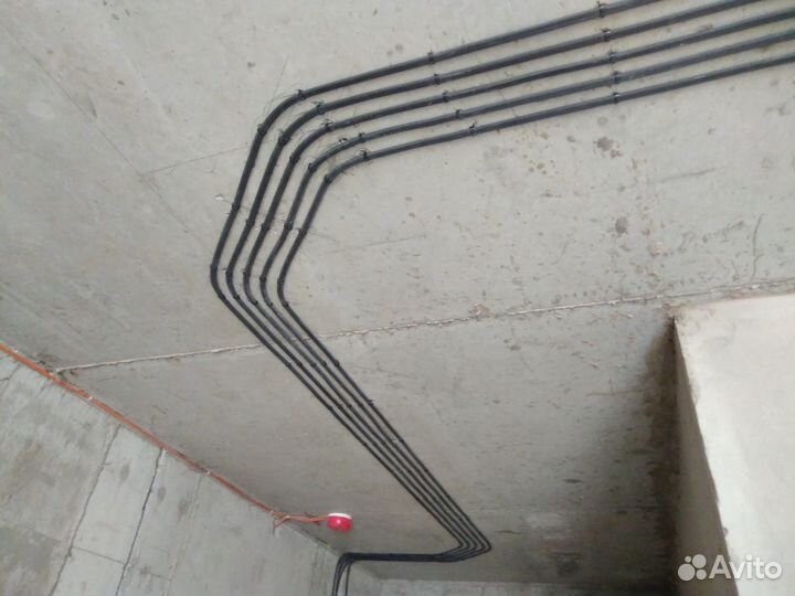 Электрик / Услуги электрика / Гарантия на работу