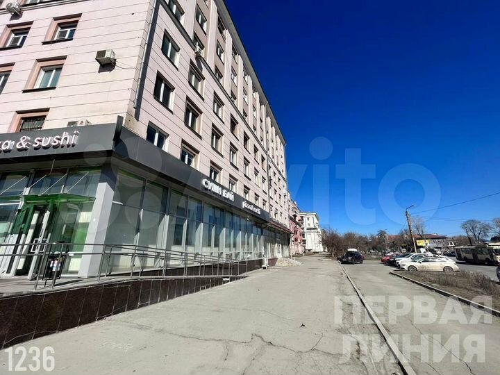 Продам торговое помещение, 314 м²