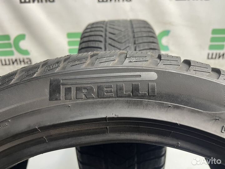 Pirelli Winter Sottozero 3 235/45 R18