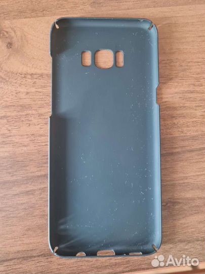 Чехол для samsung galaxy s8 plus