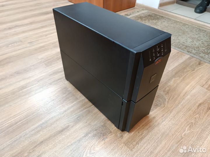 Бп APC Smart-UPS 2200