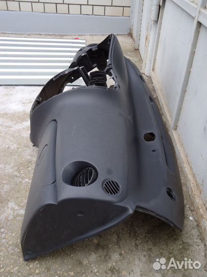 Торпедо Матиз