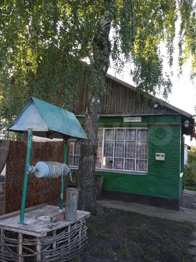 Дом 74,4 м² на участке 4,5 сот.