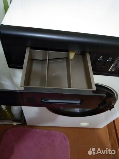 Стиральная машина Вятка автомат