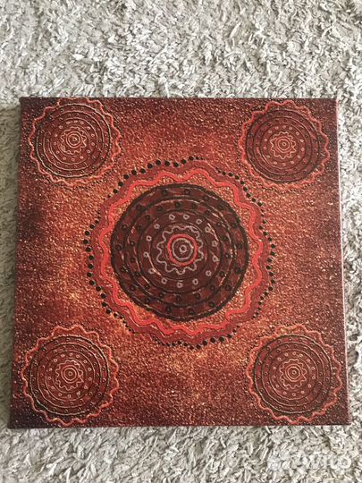 Картины и постеры